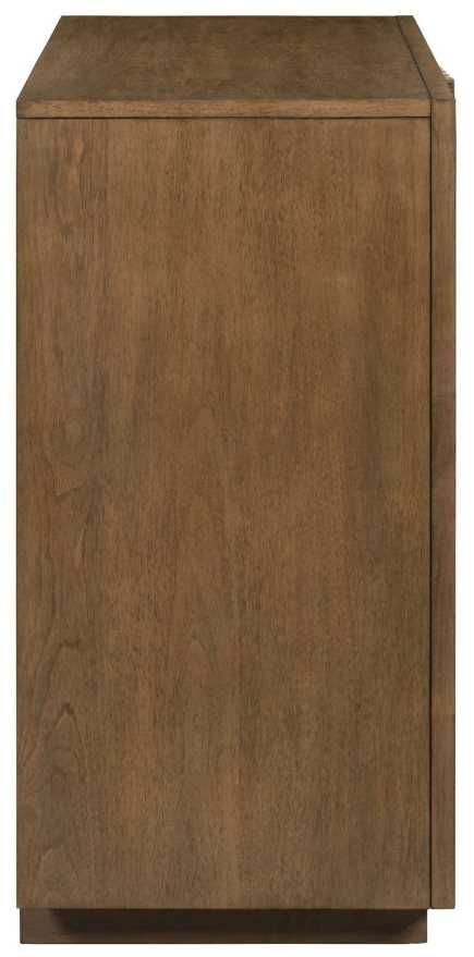 Liberty Furniture Easton Urban Bronze 36" Accent Cabinet-3