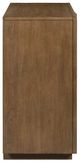 Liberty Furniture Easton Urban Bronze 36" Accent Cabinet-3