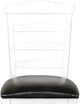 Sunny Designs™ Carriage House European Cottage Upholstered Side Chair-4