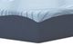 Sierra Sleep® By Ashley® Peak 2.0 Memory Foam 10" Firm Tight Top Twin Mattress in a Box-1