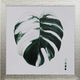 Stylecraft Variegated Monsters II Gray/Green/Silver Wall Art-0