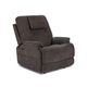 Flexsteel® Zecliner M2 Umber Power Lift and Sleep Recliner with Power Headrest and Lumbar-2