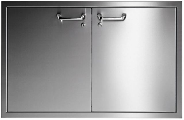 LYNX® Professional Classic 36" Stainless Steel Sealed Pantry-0