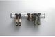 Gladiator® Hammered Granite Boot Rack -2