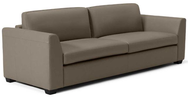 Palliser® Furniture Customizable Ensemble Angle Arm Sofa-0