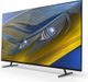 Sony® A80J 55" BRAVIA XR HDR 4K Ultra HD OLED Smart Google TV-2