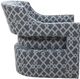 Fairfield® Customizable Phoebe Swivel Glider Chair-4