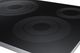 Samsung 36" Stainless Steel Electric Cooktop-3