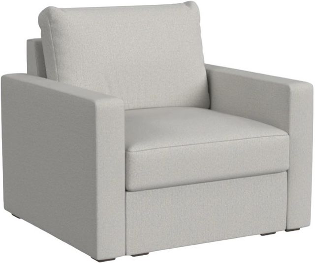 Flex by Flexsteel® Frost Standard Arm Chair-0