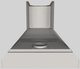 Vent-A-Hood® 36" Stainless Steel Euro-Style Wall Mounted Range Hood-4