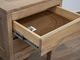 International Furniture Direct Parota Nova Natural Chest-4