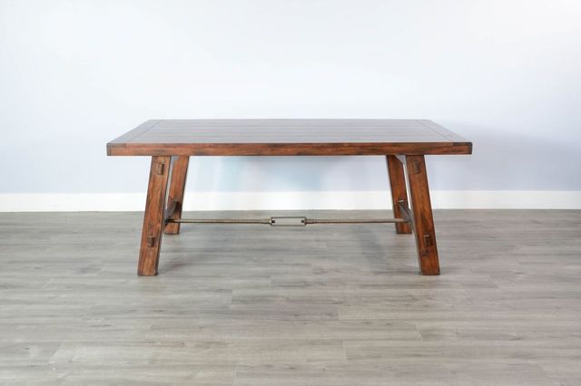 Sunny Designs™ Tuscany Dry Leaf Dining Table-2