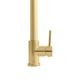 ZLINE Van Gogh Polished Gold Kitchen Faucet-4