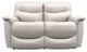 La-Z-Boy® James Oyster Power Reclining Loveseat with Headrest-1