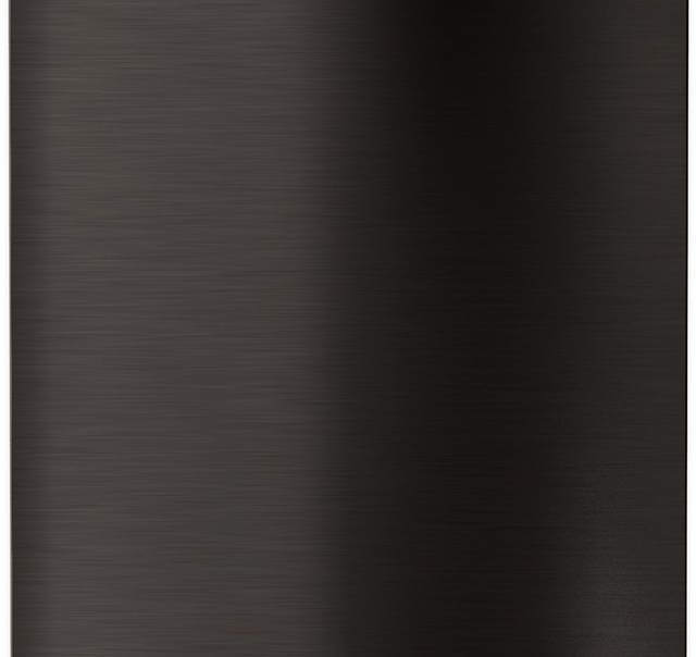 KitchenAid® 30" Black Stainless Steel with PrintShield™ Finish Wall Mount Ventilation-2