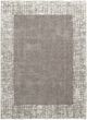 Nourison Home™ Pacific PCS02 Shag Gray 5'x7' Area Rug-0
