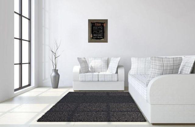 Classy Art Â Today Is a Brand New Day by Marla Rae Wall Art-2