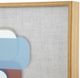 A & B Home Marion Framed Mirror Art-4