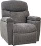 UltraComfort™ Maya Asher Large Power Lift Recliner with Nirvana Massage and Infrared HeatWave Technology-0