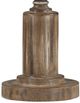 Forty West Crawford Brown Buffet Lamp-2