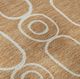 Dalyn™ Rug Company The Reserve TR6 Copper 5'x8' Area Rug-5