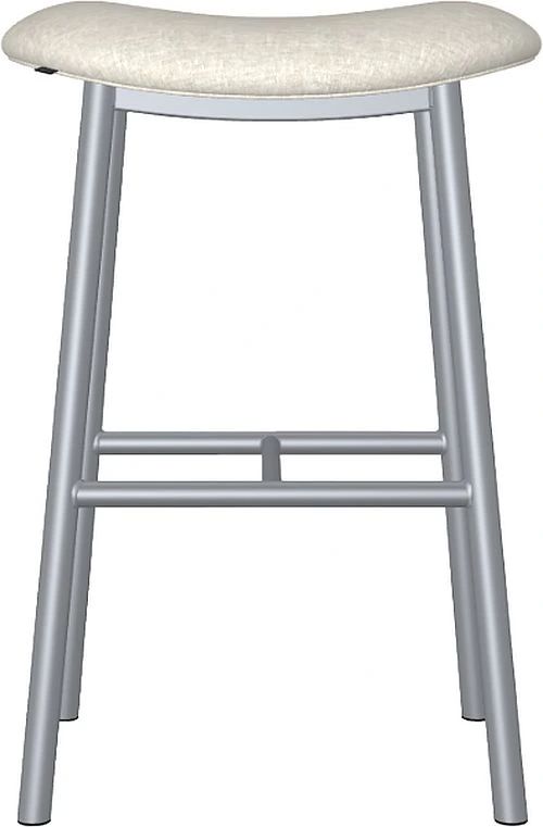 Amisco Customizable Willo Swivel Bar Stool-3