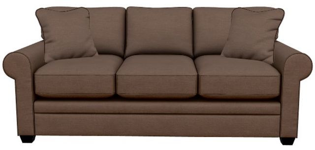La-Z-Boy® Olson Truffle Queen Sleeper Sofa-1