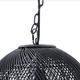 Renwil® Romika Matte Black Pendant Light-2