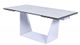 VIG Furniture Modrest White Extendable Dining Table-1