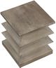 Fairfield® Ashbury Brown Drink Table-2
