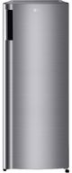 LG ENERGY STAR® 21" 5.8 Cu. Ft. Stainless Steel Look Compact Refrigerator-0