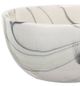 A & B Home Gray Artist Fare Bowl-1