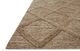 Magnolia Home by Joanna Gaines Hunter Khaki 5' x 8' Area Rug-1