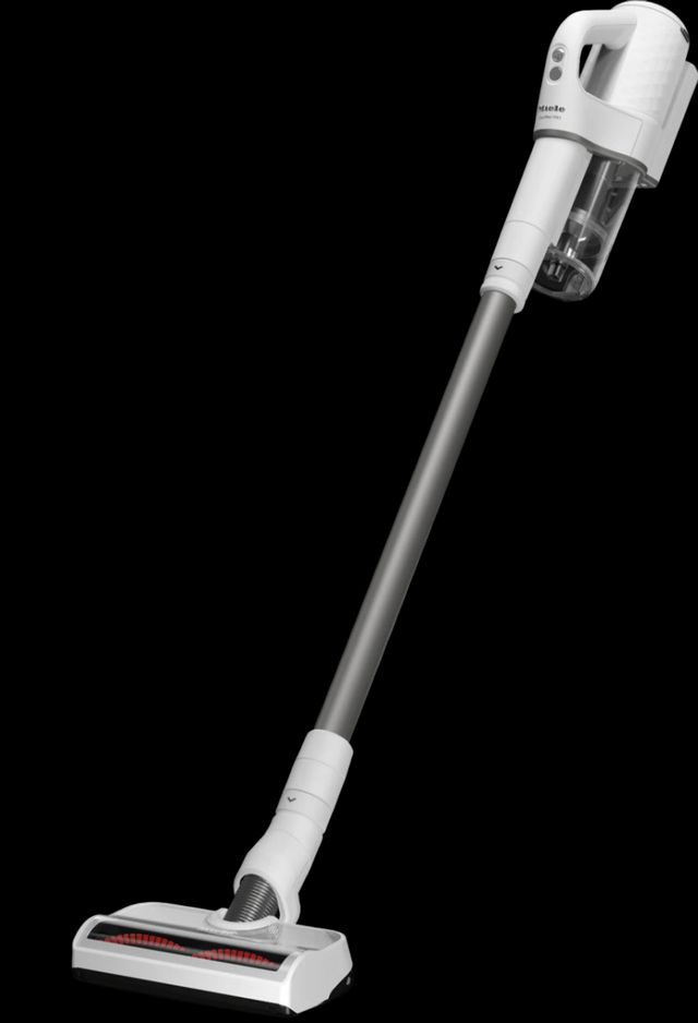 Miele Duoflex HX1 Extra Brilliant White Cordless Stick Vacuum-0