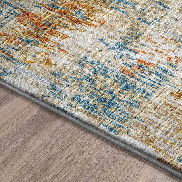 Dalyn™ Rug Company Camberly CM1 Sunset 5'x8' Area Rug-2