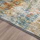 Dalyn™ Rug Company Camberly CM1 Sunset 5'x8' Area Rug-2