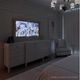 Seura® 75" 4K Ultra HD Smart Mirrored TV-3