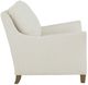 Fairfield® Customizable Olivia Flared Arm Lounge Chair-2