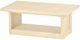 Crate Designs™ Furniture Unfinished Rectangular Table-0