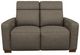 La-Z-Boy® Acadia Fossil Power Reclining Loveseat with Headrest-1