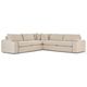 La-Z-Boy® Tahoe 5pc Sectional-0