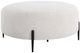 Uttermost® Arles White Large Ottoman-3