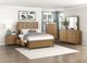 Homelegance® Charlotte Light Brown Chest-1
