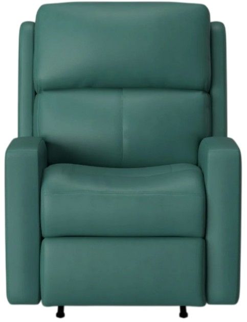 Flexsteel® Customizable Catalina Leather Power Recliner-2
