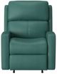Flexsteel® Customizable Catalina Leather Power Recliner-4