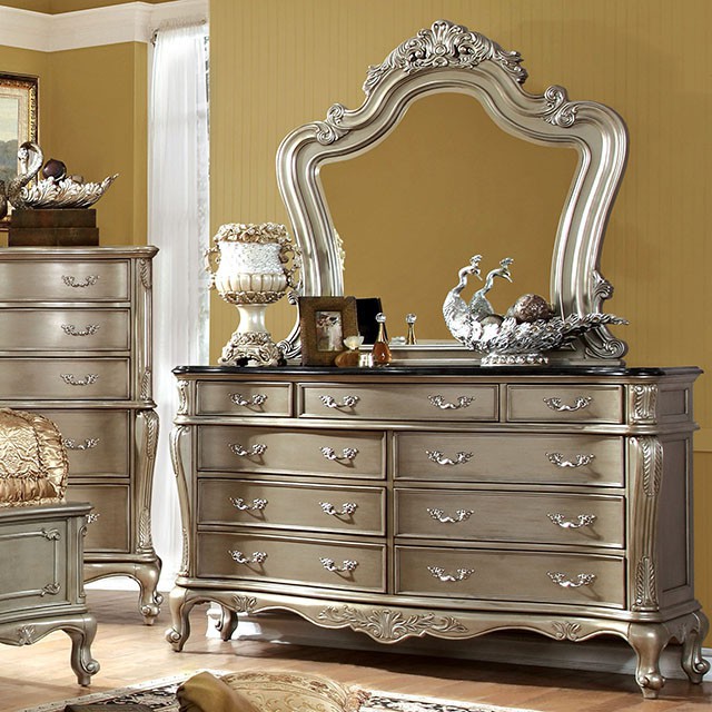 Furniture of America Johara Dresser
