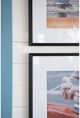 A & B Home 3-Piece Multi-Colored Nautical Wall Art-4