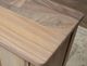 International Furniture Direct Natural Parota Brown 93" TV Stand-3