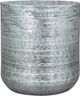 Zuo® Modern Sara Antique Silver Side Table-0