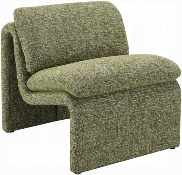 ACME Furniture Jaeda Green Accent Chair-0